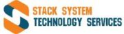 stack system logo